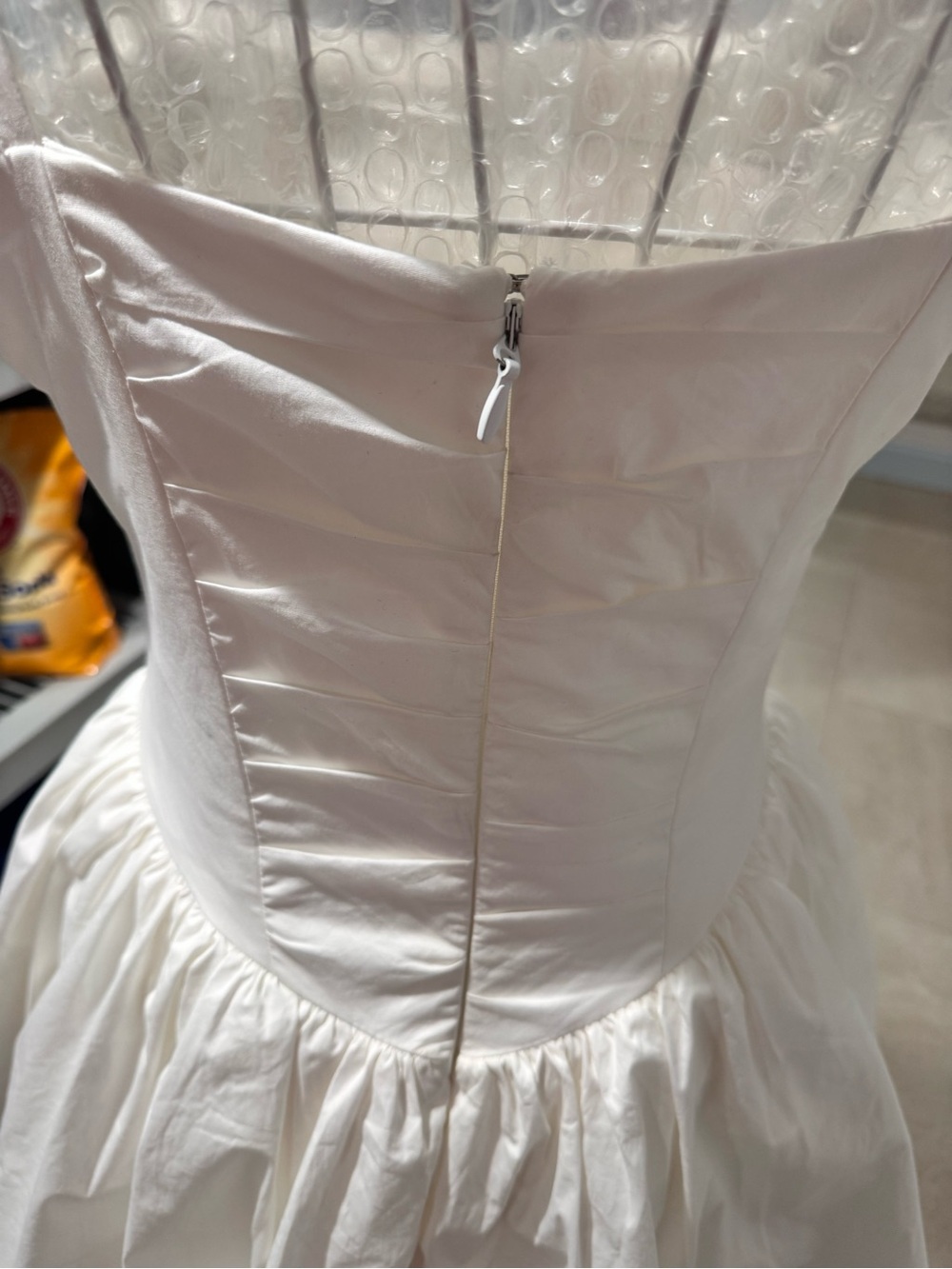 House of CB Ophelia Mini Dress - Picture 4 of 9